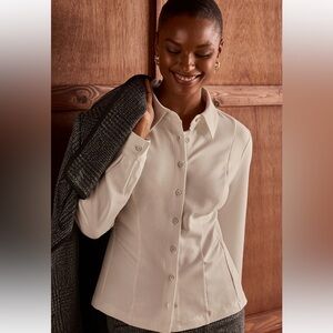 Cabi Perfect Top size Medium